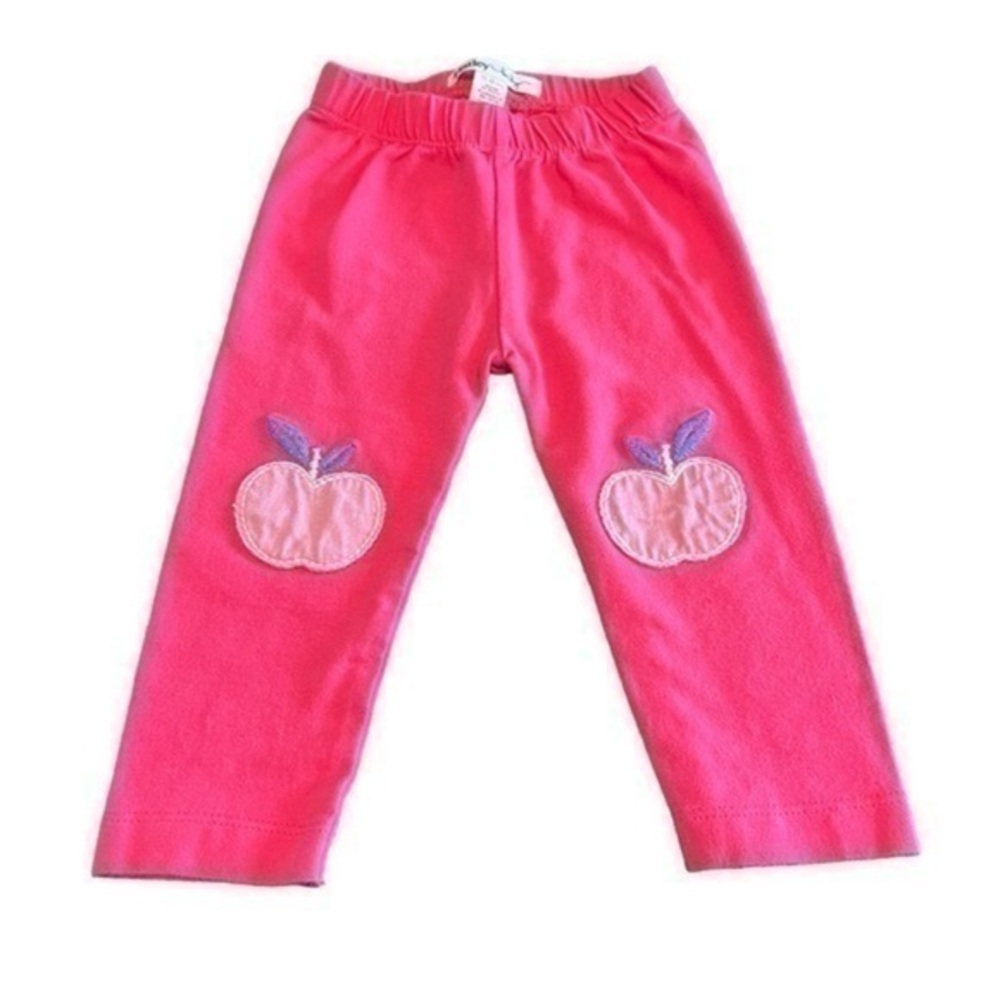Hatley Apple knee pants 6-9 months baby​